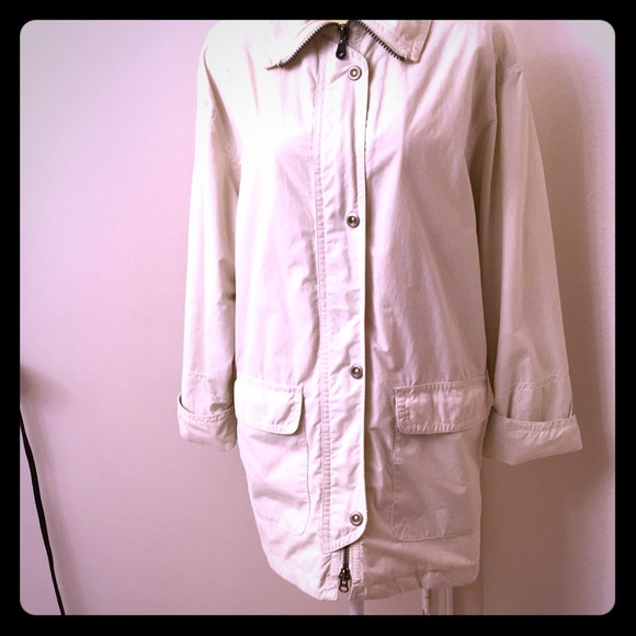 London Fog Jacket - Picture 1 of 6